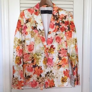 Zara Women blazer